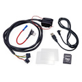MFD32 Gen2 till Mitsubishi Lancer Evolution X LHD