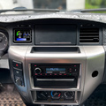 MFD28 Gen2 till Nissan Patrol GYG1 LHD