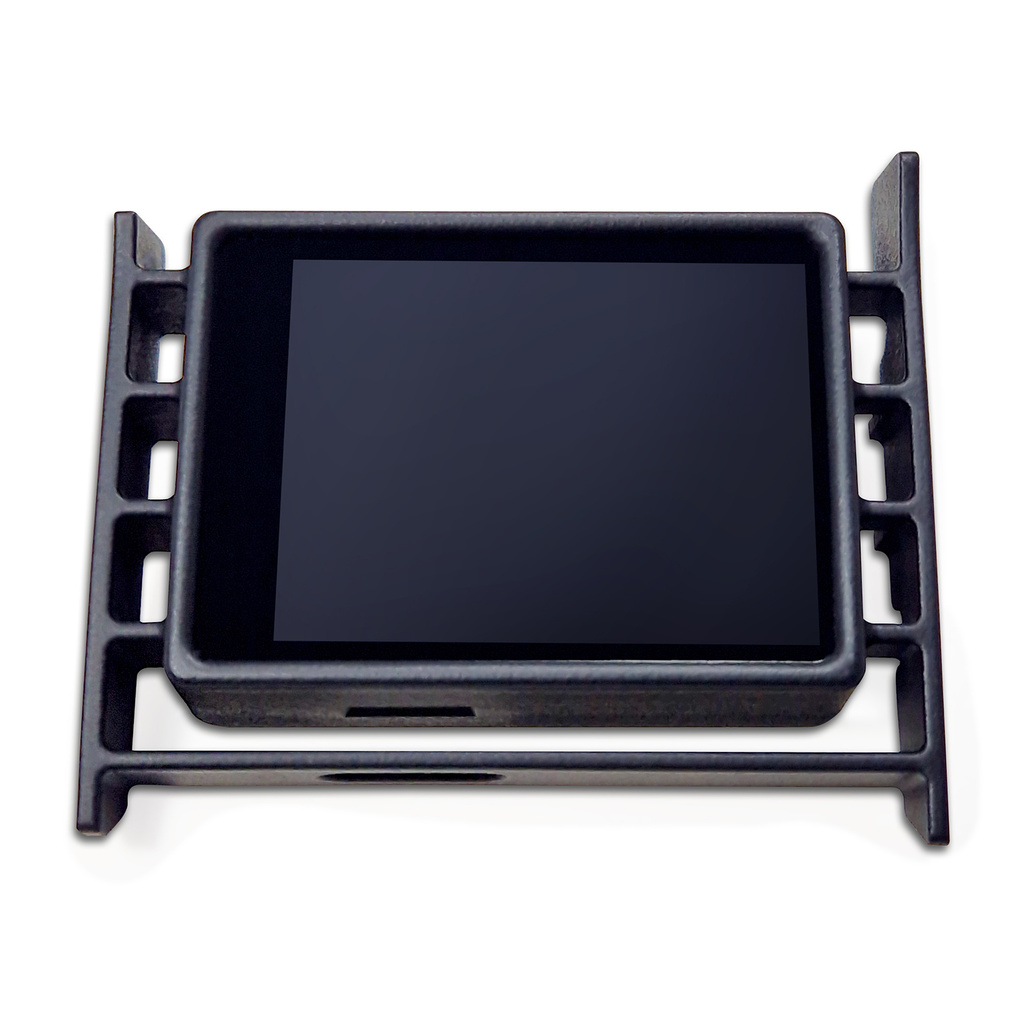 MFD28 Gen2 till Nissan Patrol GYG1 LHD