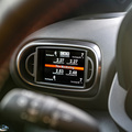 MFD32 Gen2 till Toyota Yaris XP21 LHD