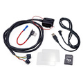 MFD32 Gen2 till Toyota Yaris XP21 LHD