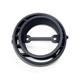 MFD15 - 52mm Bezel till Renault Clio 3 LHD
