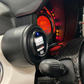 MFD15 Gen2 till Fiat 595 Abarth LHD/RHD