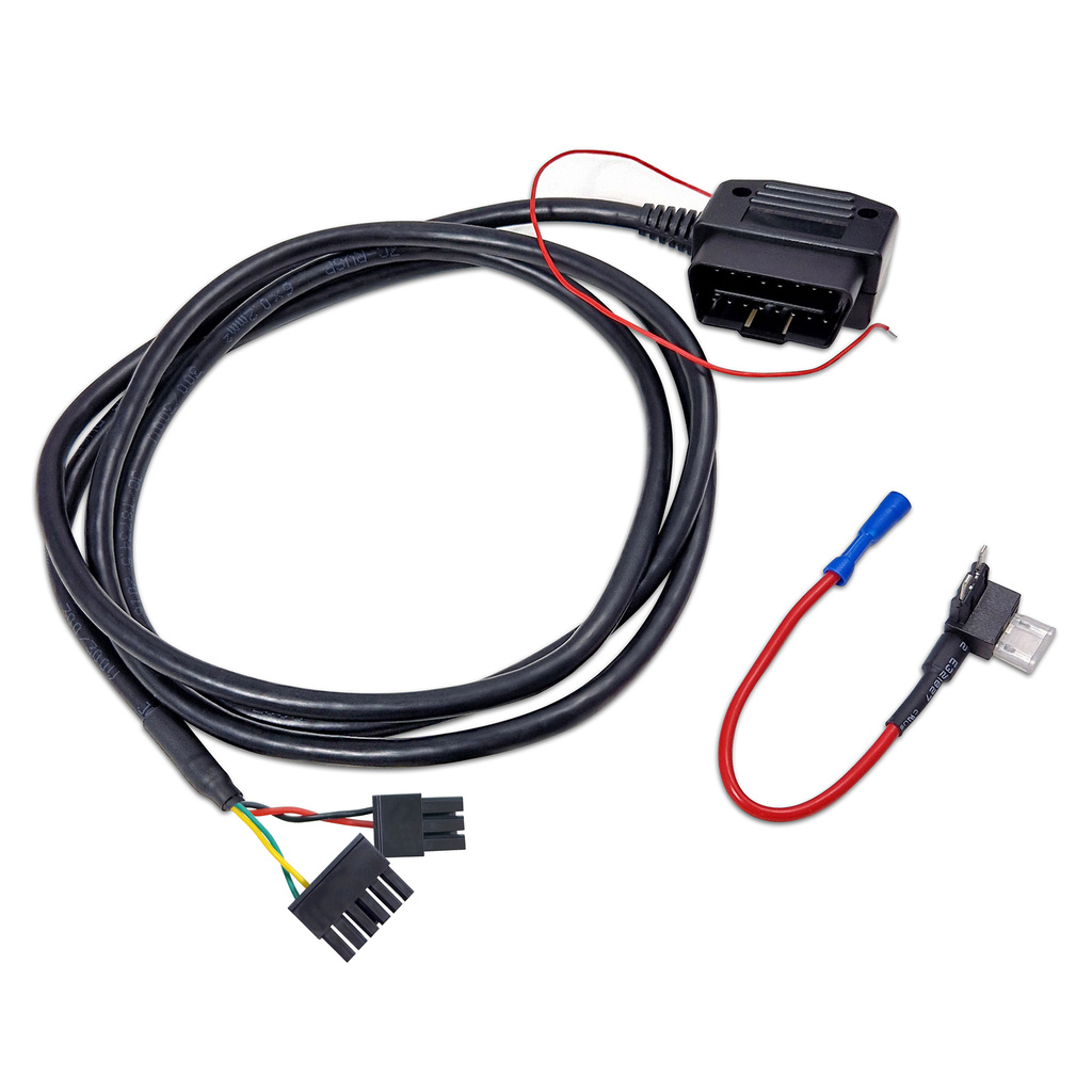 MFD15 Gen2 till Nissan Patrol GYG1 LHD