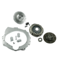 Adapter kit MB OM606 - Nissan Patrol Y61 ZD30 TD42 - 250mm