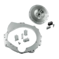 Adapter kit MB OM606 - Nissan Patrol Y61 ZD30 TD42 - 250mm