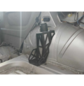 BMW E36 Compact Förstärkning av Stötdämparfäste bak