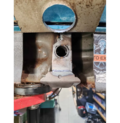BMW E36 Reparationssats Lyftpunkter (Vänster fram + Höger fram)