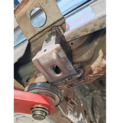 BMW E36 Reparationssats Lyftpunkter (Vänster fram + Höger fram)