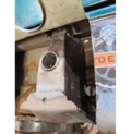 BMW E36 Reparationssats Lyftpunkter (Vänster fram + Höger fram)