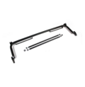 BMW E36 Bältesinfästning / Harness Bar