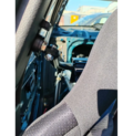 BMW E36 Bältesinfästning / Harness Bar