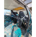 BMW E36 Bältesinfästning / Harness Bar