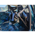 BMW E36 Bältesinfästning / Harness Bar