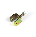 BMW E30 E36 Z3 bak Stabilisatorstag Fäste
