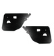 BMW E36 SEDAN Dörrpanel Aluminium