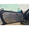 BMW E92 COUPE Dörrpanel Aluminium