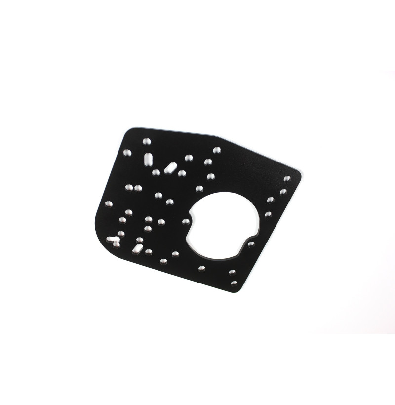 Monteringsplatta Hydraulisk Handbroms V3