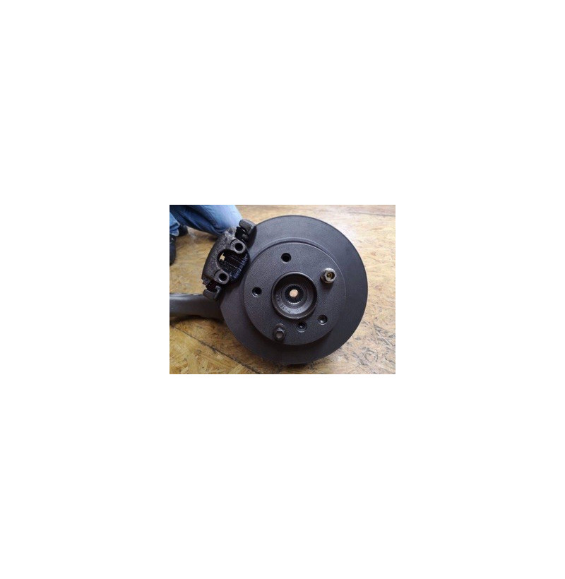 BMW E36 Bromsadapter Extra Bromsok