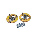 BMW E30/E34/E32/E24/E28 Camberplattor Justerbar