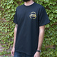 T-SHIRT, ADULT LARGE, BLACK, 'COMPETITION INSTRUMENTS'