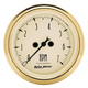 2-1/16" Varvräknare, 0-7,000 RPM, GOLDEN OLDIES