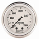 2-1/16" Vattentemperatur, 120-240 °F, OLD-TYME WHITE