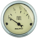 2-1/16" Bränslenivå, 73-10 Ω, ANTIQUE BEIGE