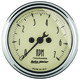 2-1/16" Varvräknare, 0-7,000 RPM, ANTIQUE BEIGE