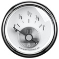 2-1/16" Bränslenivå 240-33 Ω SSE Prestige Pearl