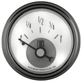 2-1/16" Bränslenivå 240-33 Ω SSE Prestige Pearl
