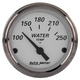 2-1/16" Vattentemperatur, 100-250 °F, AMERICAN PLATINUM