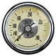 2-1/16" Vattentemperatur, 120-240 °F, PRESTIGE ANTIQUE IVORY