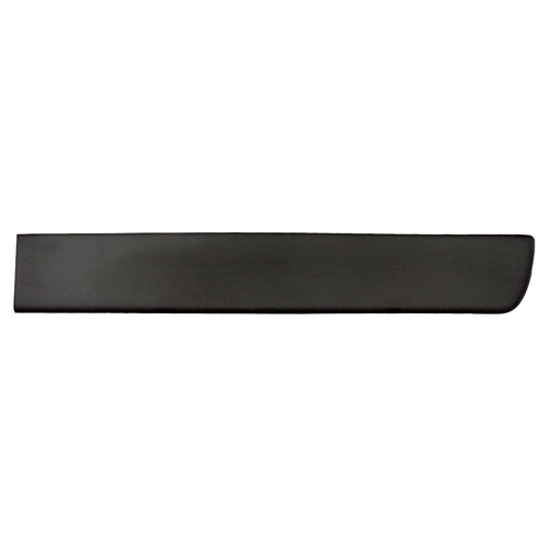 GLOVE BOX TRIM, BARRACUDA 67-69