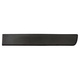 GLOVE BOX TRIM, BARRACUDA 67-69