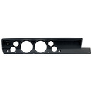 Direct Fit, BARRACUDA 67-69, NO HEAT