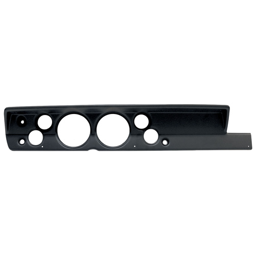Direct Fit, BARRACUDA 67-69, NO HEAT
