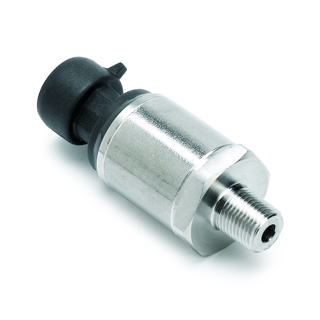2-1/16" Bränsletryck, 0-15 PSI, C2