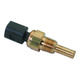 SENSOR, TEMPERATURE, -40-300 °F, 1/8" NPTF MALE, REPLACEMENT, DIGITAL STEPPER