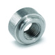 FITTING, WELD CONNECTOR, 1/8" NPT FEMALE