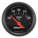 2-1/16" Differential Temperatur, 100-250 °F, Z-SERIES