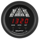 2-1/16" DIGITAL PRO Växelindikator, 0-16,000 RPM, Z-SERIES