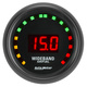 2-1/16" Bredbandslambda STREET AFR, 10:1-17:1 AFR, Z-SERIES