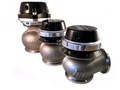 Turbosmart Comp Gate 40 (svart)