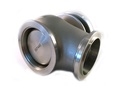 Turbosmart Comp Gate 40 (svart)