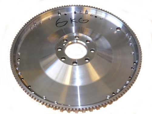 Svänghjul BMW M50, M52, S50, S54, M54, M57 - Sachs 765