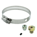 2-1/16" Pyrometer, 0-1600 °F, C2