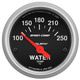 2-1/16" Vattentemperatur, 100-250 °F, SPORT-COMP