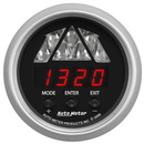 2-1/16" DIGITAL PRO Växelindikator, 0-16,000 RPM, SPORT-COMP