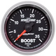 2-1/16" Laddtryck, 0-35 PSI, SPORT-COMP II